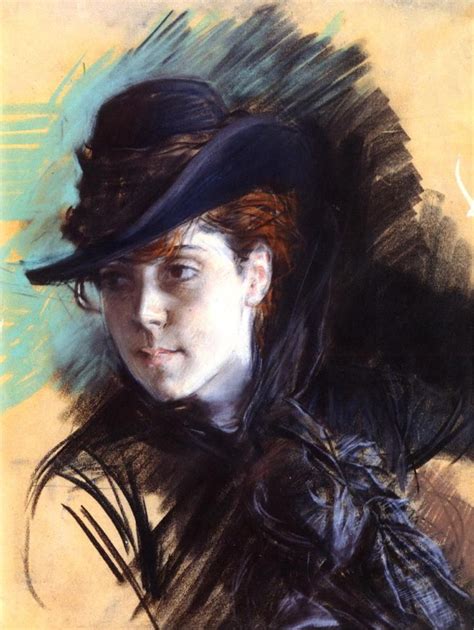 giovanni boldini style